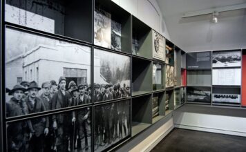 Wiedereröffnung des Donauschwäbischen Zentralmuseums