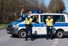 Österreich geht von Grenzöffnung zu Deutschland „vor dem Sommer“ aus