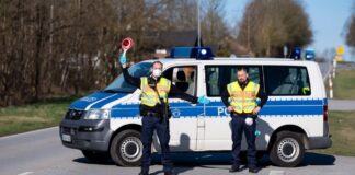 Österreich geht von Grenzöffnung zu Deutschland „vor dem Sommer“ aus