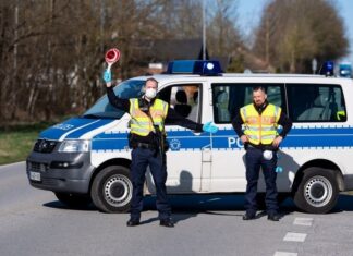 Österreich geht von Grenzöffnung zu Deutschland „vor dem Sommer“ aus