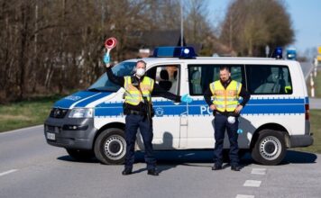Österreich geht von Grenzöffnung zu Deutschland „vor dem Sommer“ aus