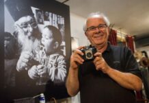 Die Welt durch die Linse eines syrrealistischen Fotographen