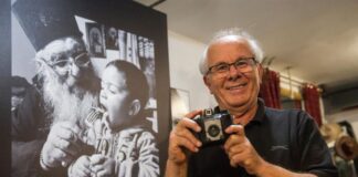 Die Welt durch die Linse eines syrrealistischen Fotographen