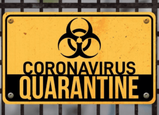 Wie steht es um die Quarantäne wenn wir nach Ungarn einreisen dürfen?