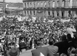 1950 ist Jubiläumsjahr: 70 Jahre Charta der deutschen Heimatvertriebenen