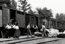 Vertreibung der Ungarndeutschen – Was wissen Sie über die Nachkriegsjahre?