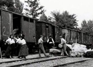 Vertreibung der Ungarndeutschen – Was wissen Sie über die Nachkriegsjahre?