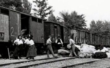 Vertreibung der Ungarndeutschen – Was wissen Sie über die Nachkriegsjahre?