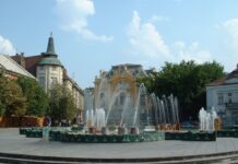 Subotica – Szabadka – Theresienopel