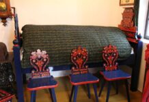 Weltdachverband der Donauschwaben e. V.