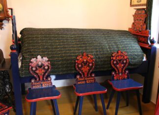 Weltdachverband der Donauschwaben e. V.