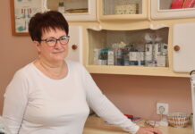 Fußpflege mit hohem Anspruch