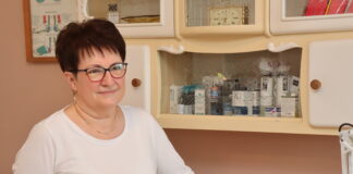 Fußpflege mit hohem Anspruch