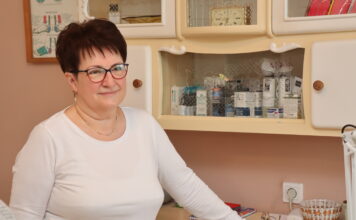 Fußpflege mit hohem Anspruch