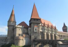 Siebenbürgen ist eine Reise wert