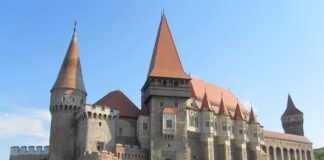 Siebenbürgen ist eine Reise wert