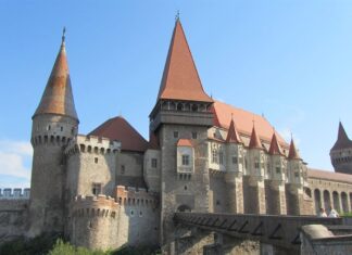 Siebenbürgen ist eine Reise wert