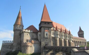 Siebenbürgen ist eine Reise wert