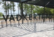 Badeparadies in Soltvadkert