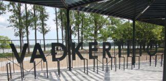 Badeparadies in Soltvadkert