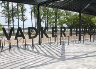 Badeparadies in Soltvadkert