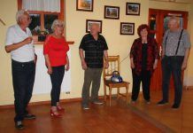 Abschied von Kiskunhalas, Abschied von Ungarn