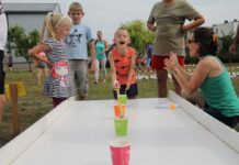 Was machen wir diesen Sonntag?