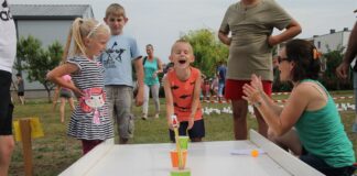 Was machen wir diesen Sonntag?