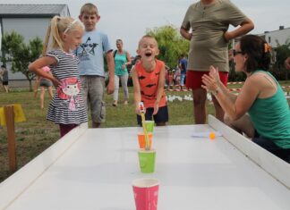 Was machen wir diesen Sonntag?