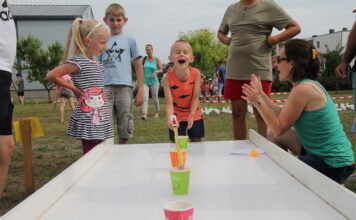 Was machen wir diesen Sonntag?