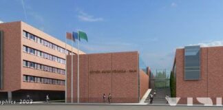 Deutsche Masterbildung an der Hochschule in Baja