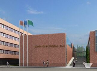 Deutsche Masterbildung an der Hochschule in Baja