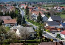 Unser Programmtipp: Spaziergang auf dem ungarndeutschen Lehrpfad in Band