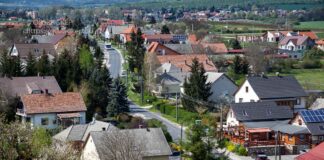 Unser Programmtipp: Spaziergang auf dem ungarndeutschen Lehrpfad in Band