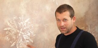 Mehr als Anstreicher!