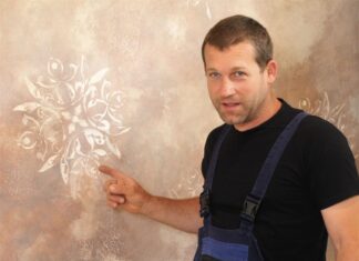 Mehr als Anstreicher!