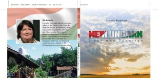 Mein Ungarn – Licht und Schatten