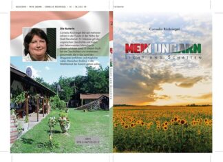 Mein Ungarn – Licht und Schatten