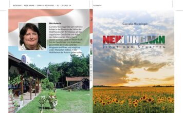 Mein Ungarn – Licht und Schatten