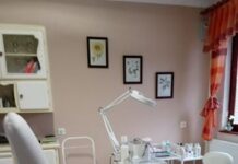 Moderne Geräte und Technologien in der Fußpflege