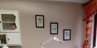 Moderne Geräte und Technologien in der Fußpflege