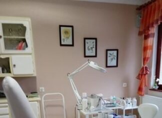 Moderne Geräte und Technologien in der Fußpflege