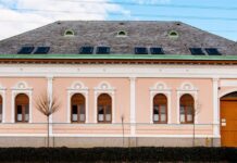 Pension Knáb, Nemesnádudvar (H)