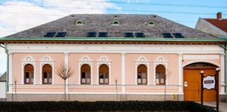 Pension Knáb, Nemesnádudvar (H)