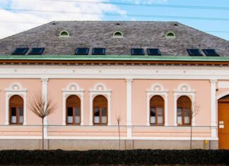 Pension Knáb, Nemesnádudvar (H)