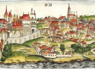 „Lacipecsenye“ – Auf den Spuren ungarischer Sprüche