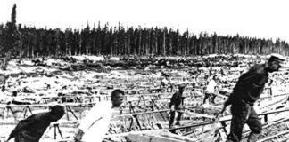 Der Krieg vor 80 Jahren in Ungarn