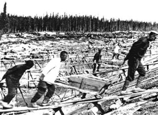 Der Krieg vor 80 Jahren in Ungarn