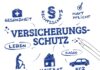Versicherungsbüro „Trio Agent“