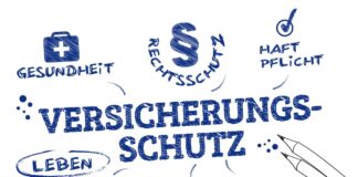 Versicherungsbüro „Trio Agent“